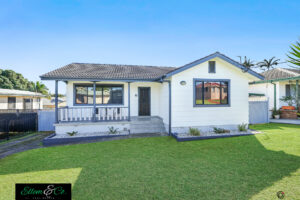 18 Provan Street, Barrack Heights, NSW 2528 AUS