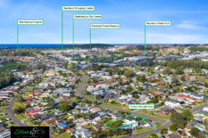 3 Malin Road, Oak Flats, NSW 2529 AUS