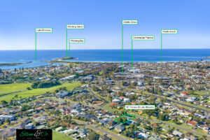 35 Thomas Street, Lake Illawarra, NSW 2528 AUS